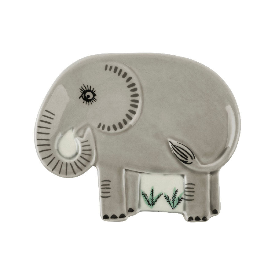 Vide-poche Éléphant