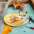 Vide-poche renard