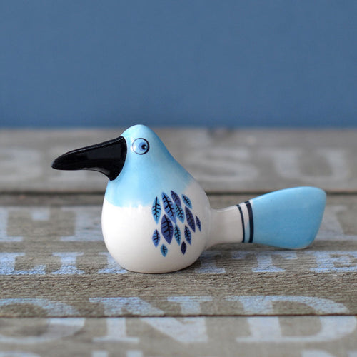Ornement bébé oiseau