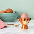 Coquetier Orang-outan