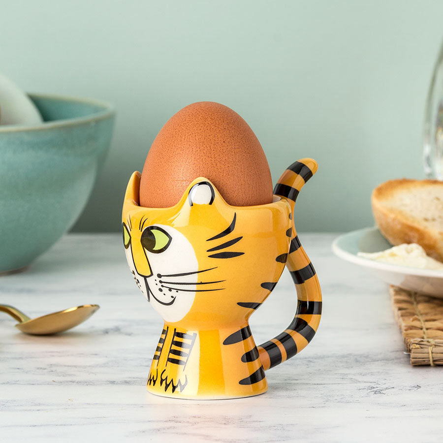 Coquetier Tigre